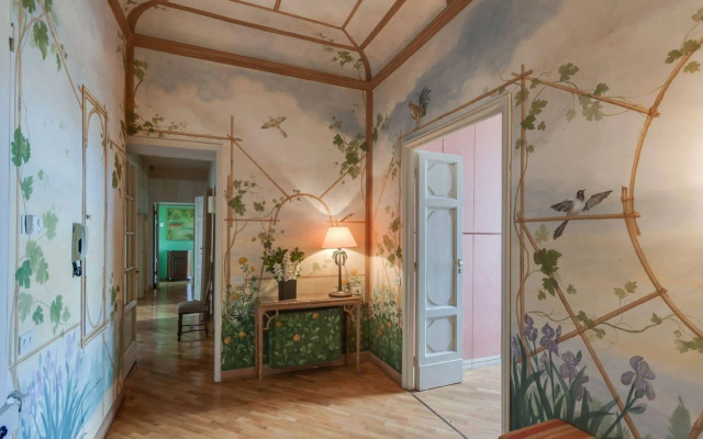 Family Apartments Rinascimento Palace