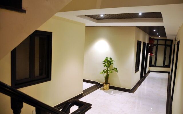 Hotel Grand Bhagwat