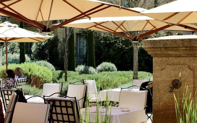 Villa Saint Ange