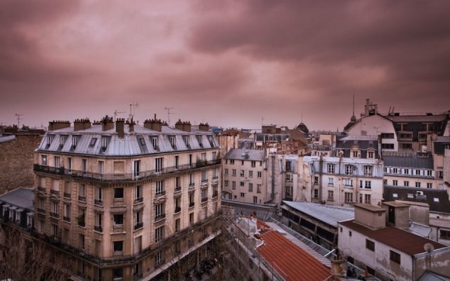 Hôtel Royal Aboukir