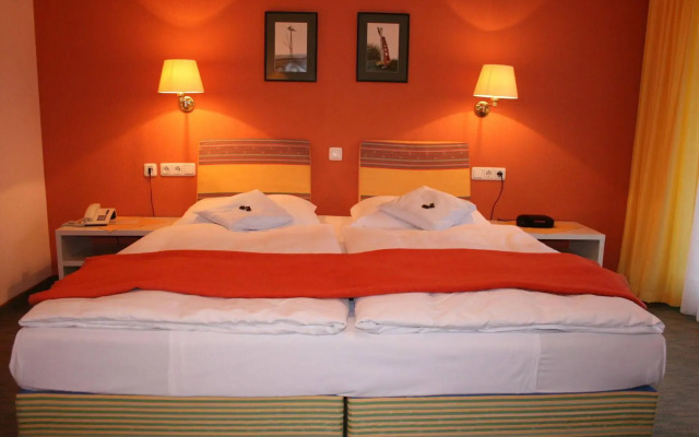 Parkhotel Hitzacker