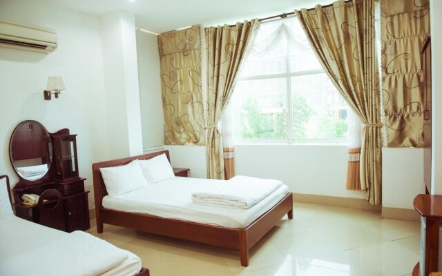 Thien Han Phat Hotel