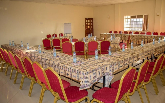 Calabash Hotel