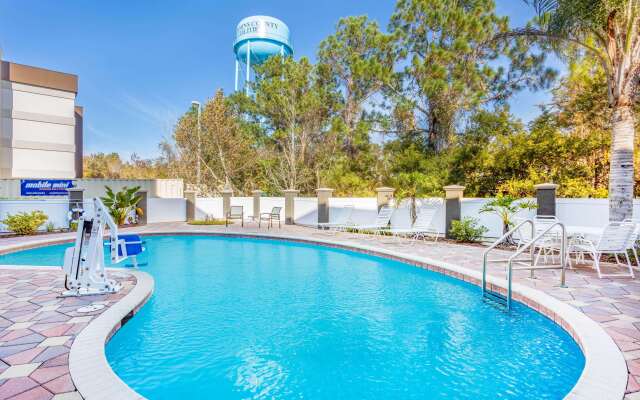 La Quinta Inn & Suites by Wyndham St. Augustine