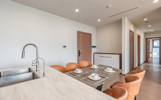 The Matrix One - Luxury free Gym & Pool