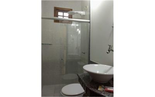 Pousada Montesclario