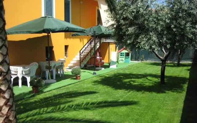 Villa Consorti