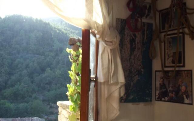 Agriturismo Aspettando il Sole