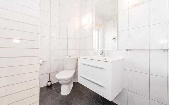 Awesome Home in Vodice With Wifi and 3 Bedrooms