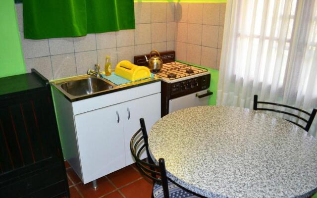 Complejo Mayuintiwayra