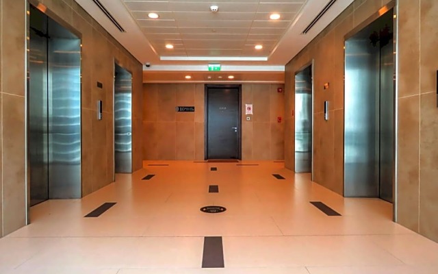 OYO 755 Home Sobha Greens