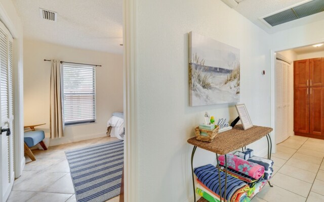 Winter Haven Retreat w/ Private Pool!