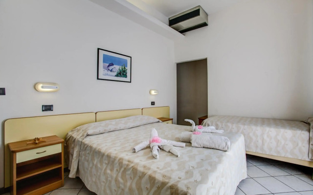Hotel San Paolo