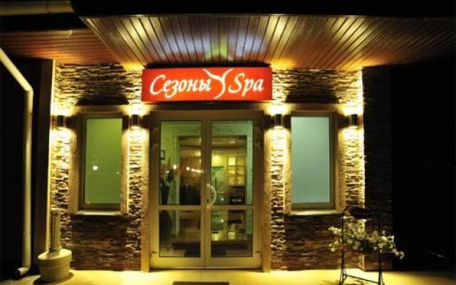 Sezony SPA