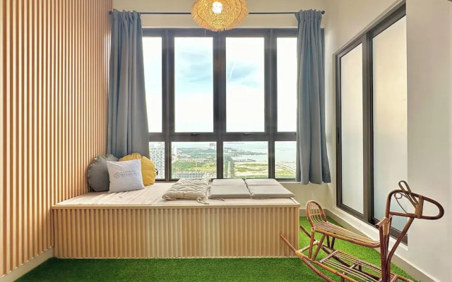 Bali Residences Sea View Suites Melaka