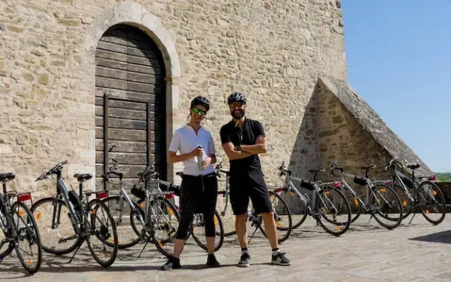 Ostello Bello Assisi Bevagna