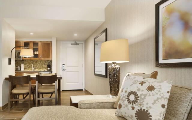 Homewood Suites by Hilton Augusta