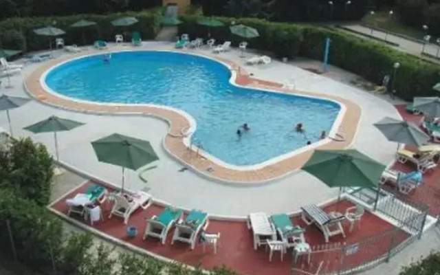 Hotel Terme Euganee