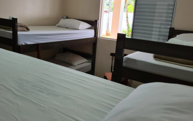 Taipas Pousada e Camping