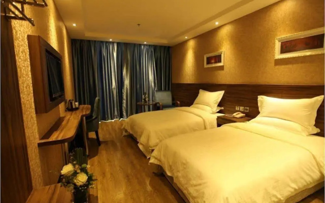 Hongrui Grand View International Hotel