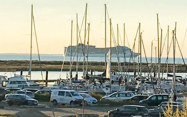 Holiday Home in Stein