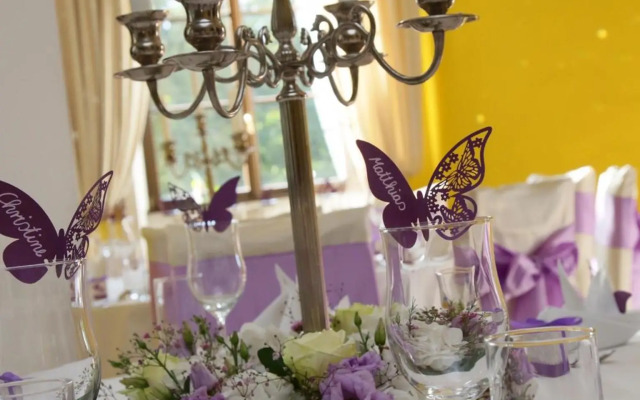 Schlosshotel Bredenfelde