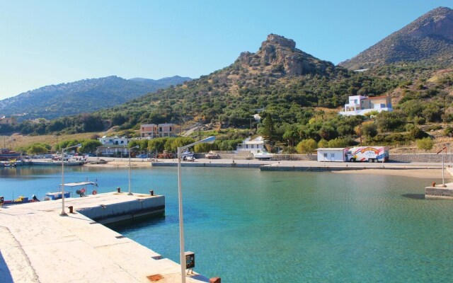 Stunning Home in Heraklion With Wifi and 3 Bedrooms