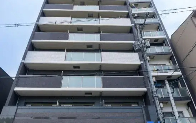 Tanimachikun Star Hotel Ebisunishi 48