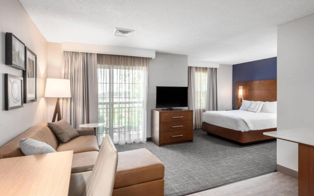 Residence Inn by Marriott Springfield