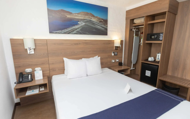 Casa Andina Select Arequipa Plaza