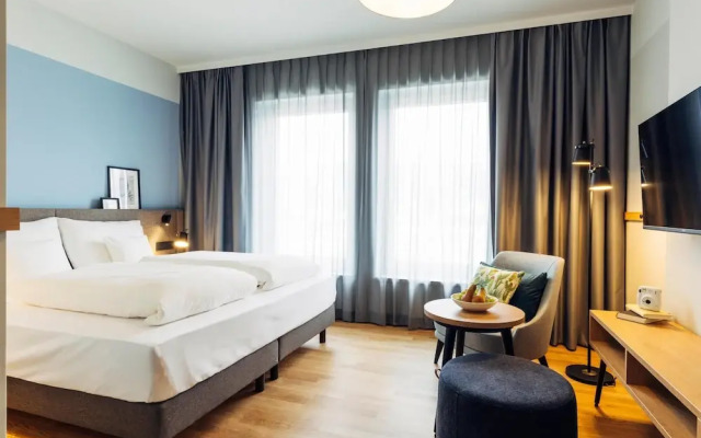 harry’s home Villach