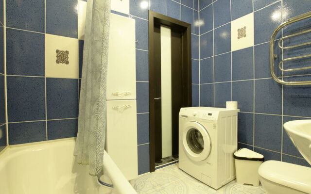 ТимХаус на ул. Тихомирнова