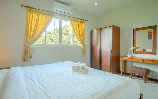 Maikhao Beach Residence