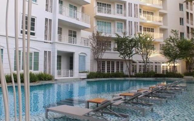 Summer Hua Hin 107 553 By Apartments Huahin