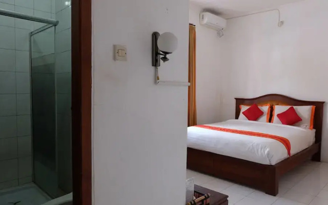 Simply Homy Guest House Unit Kaliurang 2