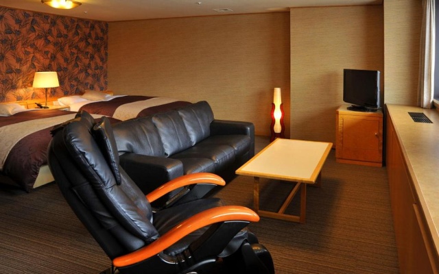 Deluxe Twin room (트윈 침대 2개) 사진 2