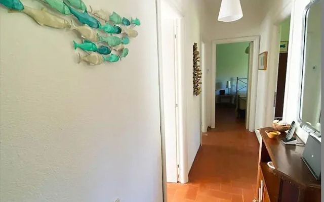 Villa Molletta a Punta Ala con Piscina