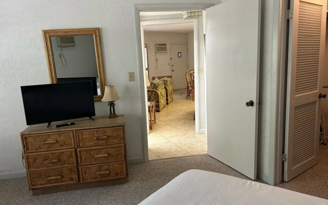 Freeport Resort & Club
