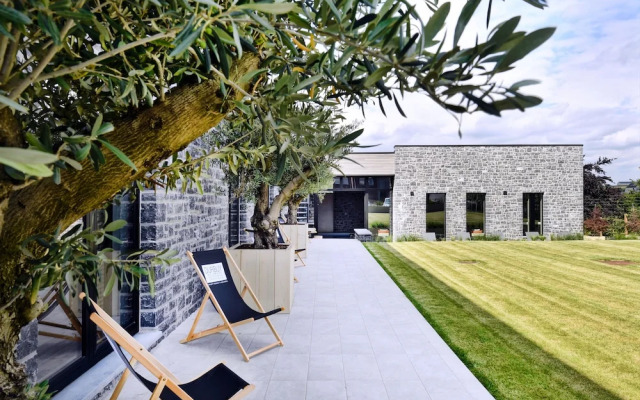 Durbuy Suites