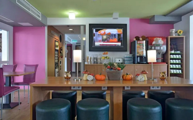 B&B HOTEL Ingolstadt-Ost