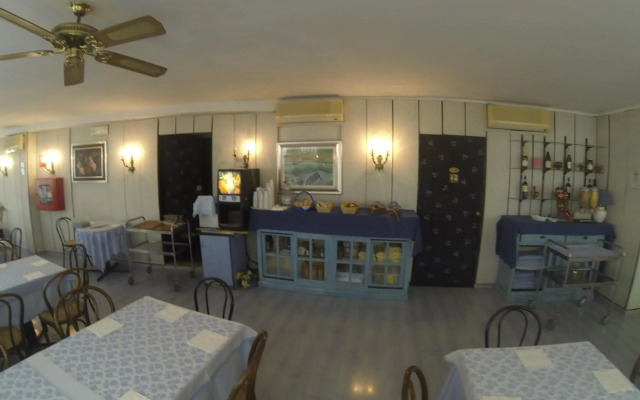 Hotel Belvedere