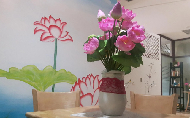 Dream Box Hostel