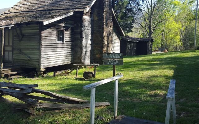 Pisgah View Ranch