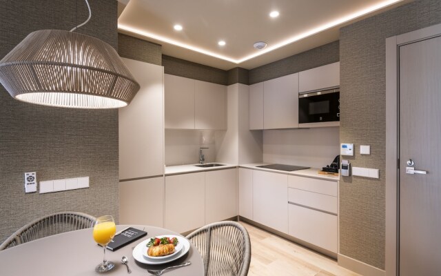 Intelier Core Suites Valencia