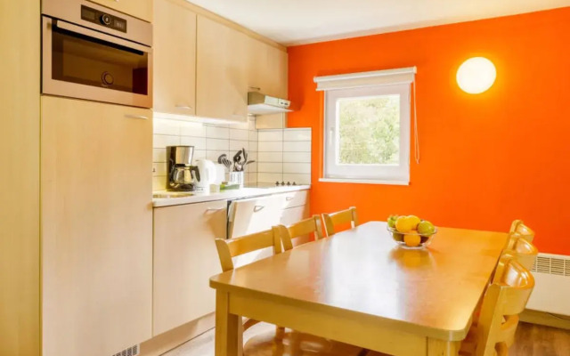 Center Parcs Les Ardennes