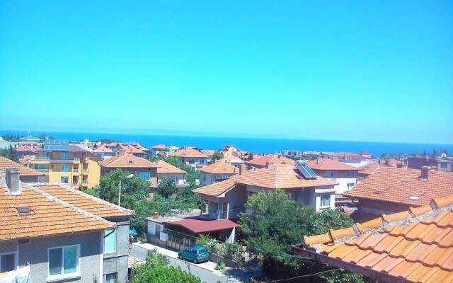 Guest House Savovi