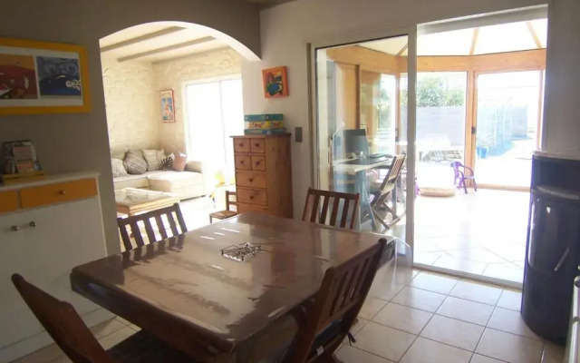 Maison L'Île-d'Olonne, 4 pièces, 5 personnes - FR-1-197-297