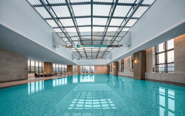 Grand New Century Hotel Wenzhou