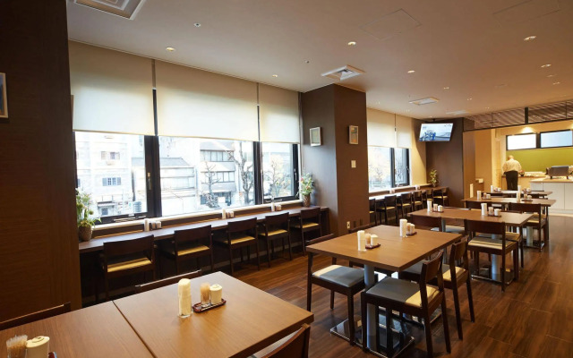 Dormy Inn Premium Nagoya Sakae Natural Hot Spring