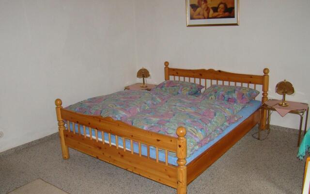 Cozy Apartment in Obsteig near Ski Area